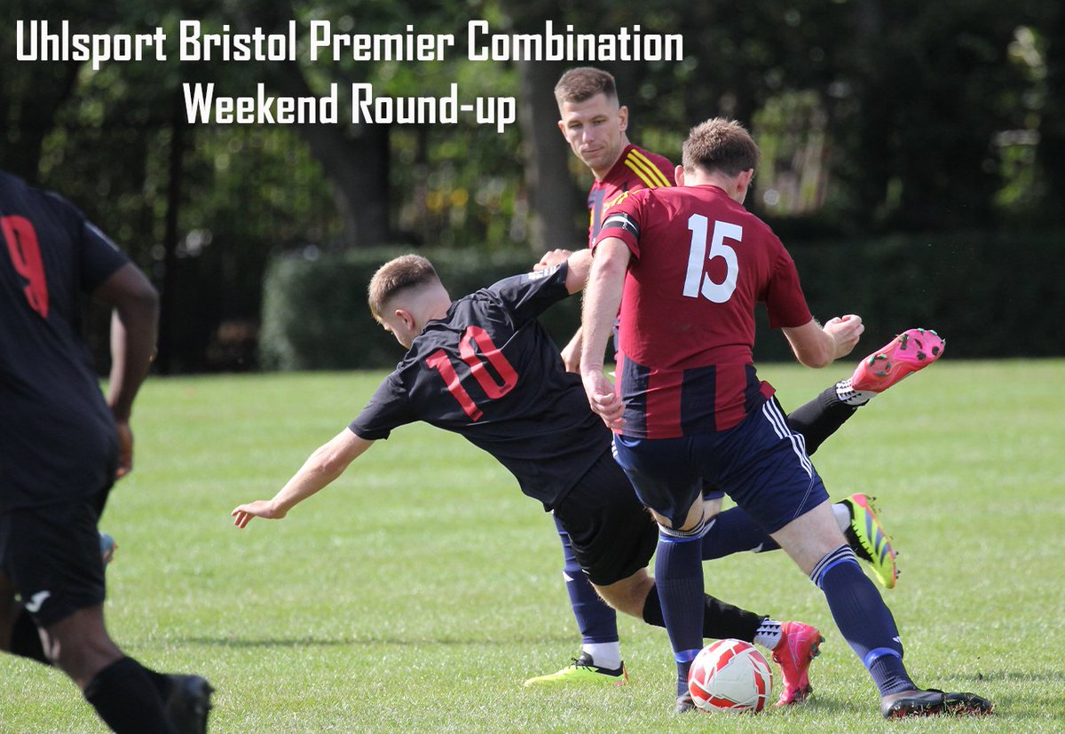 UBPC Weekly Bristol Post Round-up bpcfl.co.uk/2025/10/03/ubp… 
<a href="/BedmiDownFC/">Bedminster Down FC</a> <a href="/UPTHEDURGE/">DRG Frenchay</a> <a href="/BSTFC/">BSTFC</a> <a href="/HallenFC/">Hᴀʟʟᴇɴ AFC 🏆</a> <a href="/BristolBarcaFC/">Bristol Barcelona FC</a> <a href="/longwell_res/">Longwell Green Res</a> <a href="/TSods/">Chipping Sodbury Town FC</a> <a href="/Hanham_Athletic/">Hanham Athletic ⛏️</a> <a href="/CribbsFC/">Cribbs Football Club</a> <a href="/OldSodsFC/">Old Sodbury FC</a> <a href="/patchwaytownfc/">Patchway Town FC</a> <a href="/OfficialShireFC/">Shirehampton FC 🔴☠️</a> <a href="/thornburytownfc/">Thornbury Town FC</a> <a href="/oldlandafc/">Oldland Abbotonians FC</a> <a href="/UtdWinterbourne/">Winterbourne United</a> <a href="/UpTheShaz/">Shaftesbury Crusaders FC</a>