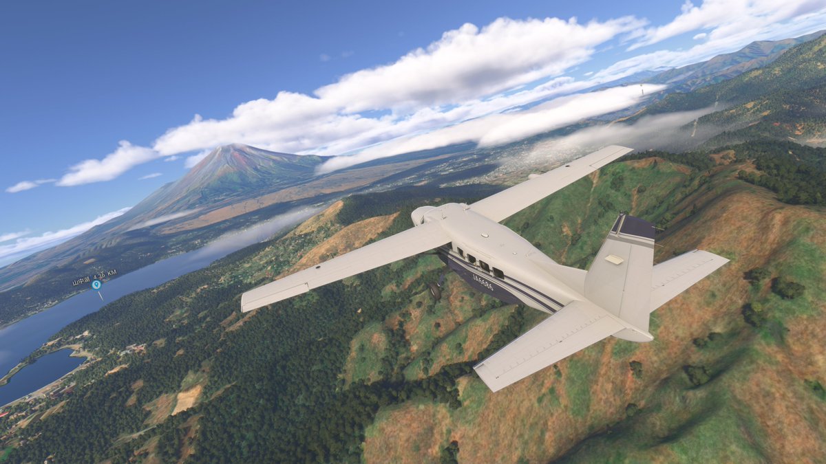 gameshin_saga's tweet image. 富士山だけ見てきた！ #MFS2024