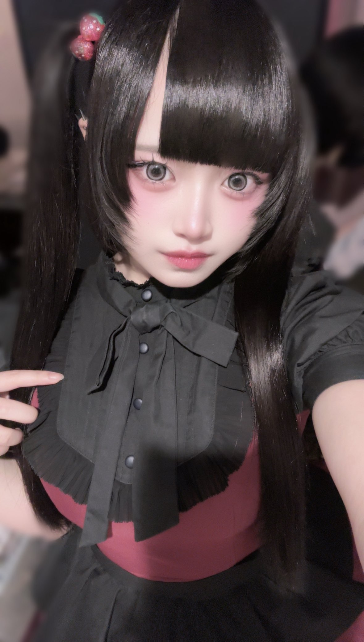 るるにゃん るるにゃん🐾 (@LD_ruru) / X