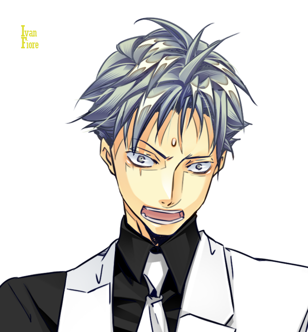 Tennenouji_Info's tweet photo. 「……！？　んっ？　部屋に誰か――　って、ジャン！？　お、おま、おまっ」
「……ふぁ。おー、おはよ、じゃなかったハッピーバースデー、イヴァン！　誕生日おめ。ごめん、ちょっと寝落ちしてたわ」
「おまっ、いつ戻って……なんで、俺の部屋に、ベッドに？　な、な……それ、俺のシャツ――」 https://t.co/KovnT6DTlZ