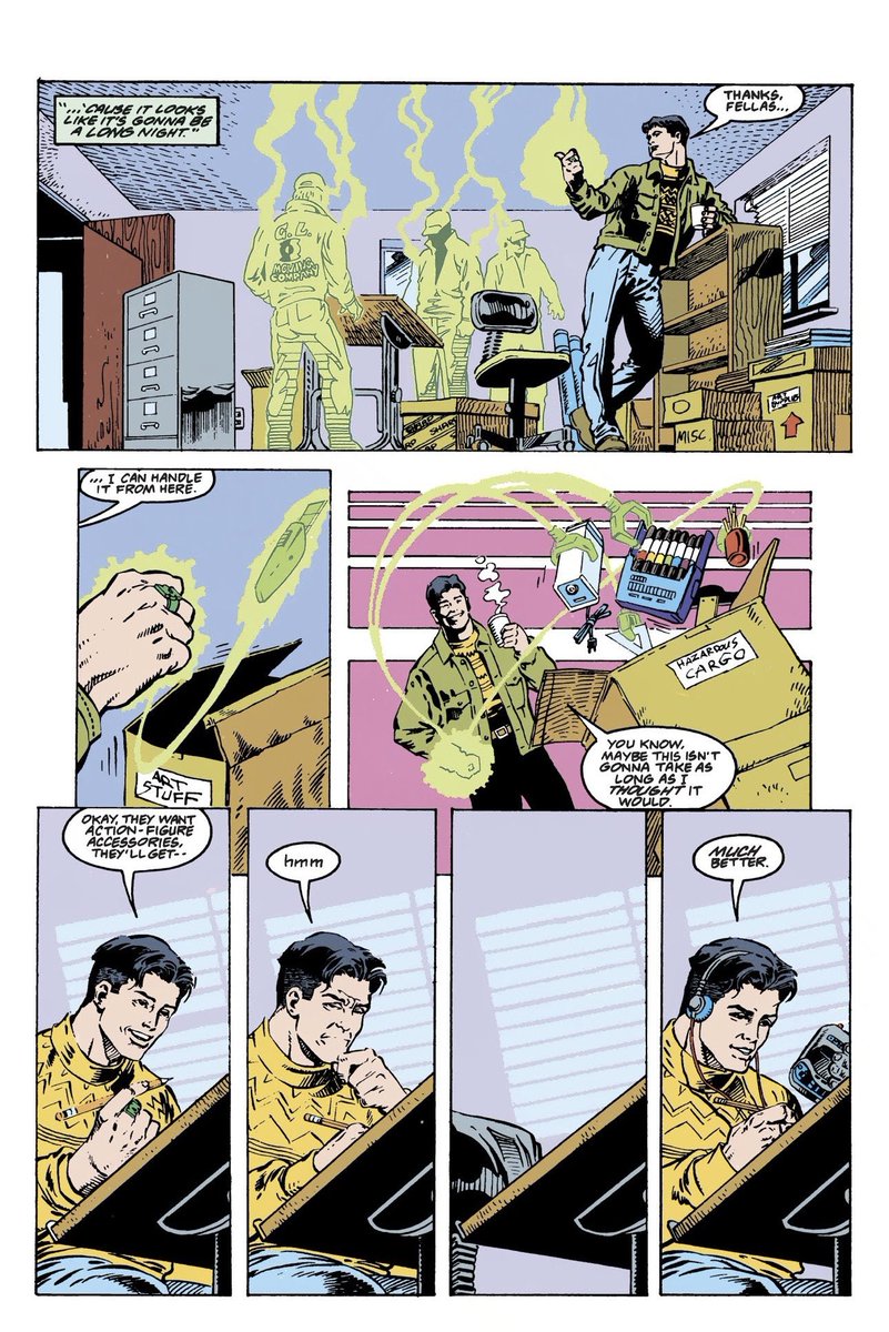 thwiippp's tweet photo. Peter Parker vibes https://t.co/pW3u14AGe1