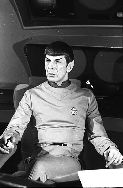 miri_plt's tweet image. #leonardnimoy
#actor 
#themotionpicture
#movie