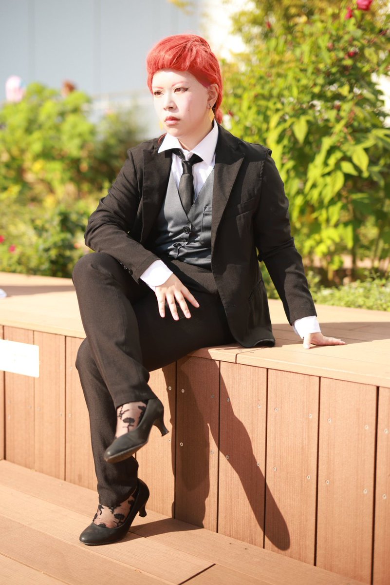 鏡香@横a!4/19🟣 tweet media