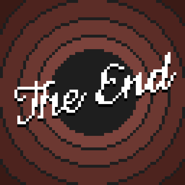 Day: 699

Block: 917484

"The End..."