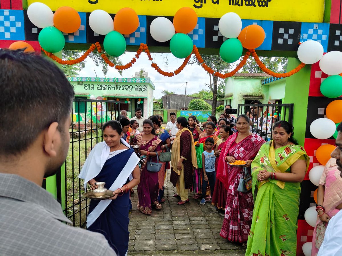 ITDASundargarh's tweet photo. Special Grama Sabha in Laing village of Rajgangpur block under Adikarmayogi Abhiyan.
#AdiSewaParv
#AdiKarmayogiAbhiyan
#EmpoweringTribalViksitBharat
#JanajatiyaGauravvarsh
#BirshaMunda150 https://t.co/ucMwNwzhwm