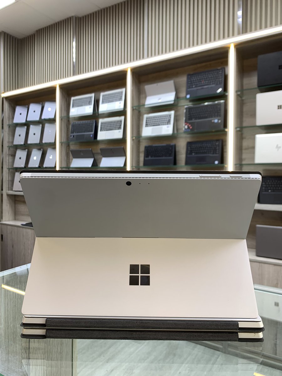 mainpointelect's tweet image. Microsoft Surface Pro 4 Intel Core i7 6th Generation 8GB RAM 256GB SSD
WhatsApp
050-620-7544
or click on the link to chat  on whatsapp
wa.me/971506207544
📷 Shop Location:
Main Point Electronics - Deira
maps.app.goo.gl/gGVfFdMxHYPhjx…
#mainpointelectronics