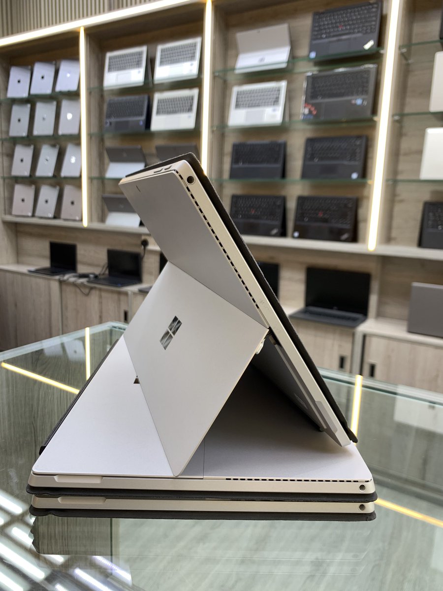 mainpointelect's tweet image. Microsoft Surface Pro 4 Intel Core i7 6th Generation 8GB RAM 256GB SSD
WhatsApp
050-620-7544
or click on the link to chat  on whatsapp
wa.me/971506207544
📷 Shop Location:
Main Point Electronics - Deira
maps.app.goo.gl/gGVfFdMxHYPhjx…
#mainpointelectronics