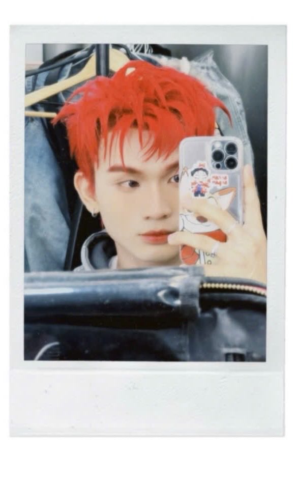 Tjknyyy's tweet photo. Đây có phải là cùng một người hông zị ạ 🦊❣️🌷

#Wonbi #TanBinhToanNang #ShowItAll2025 
#ShowItAllVietNam2025
#TanBinhThangCap https://t.co/7YGNpdr3S0