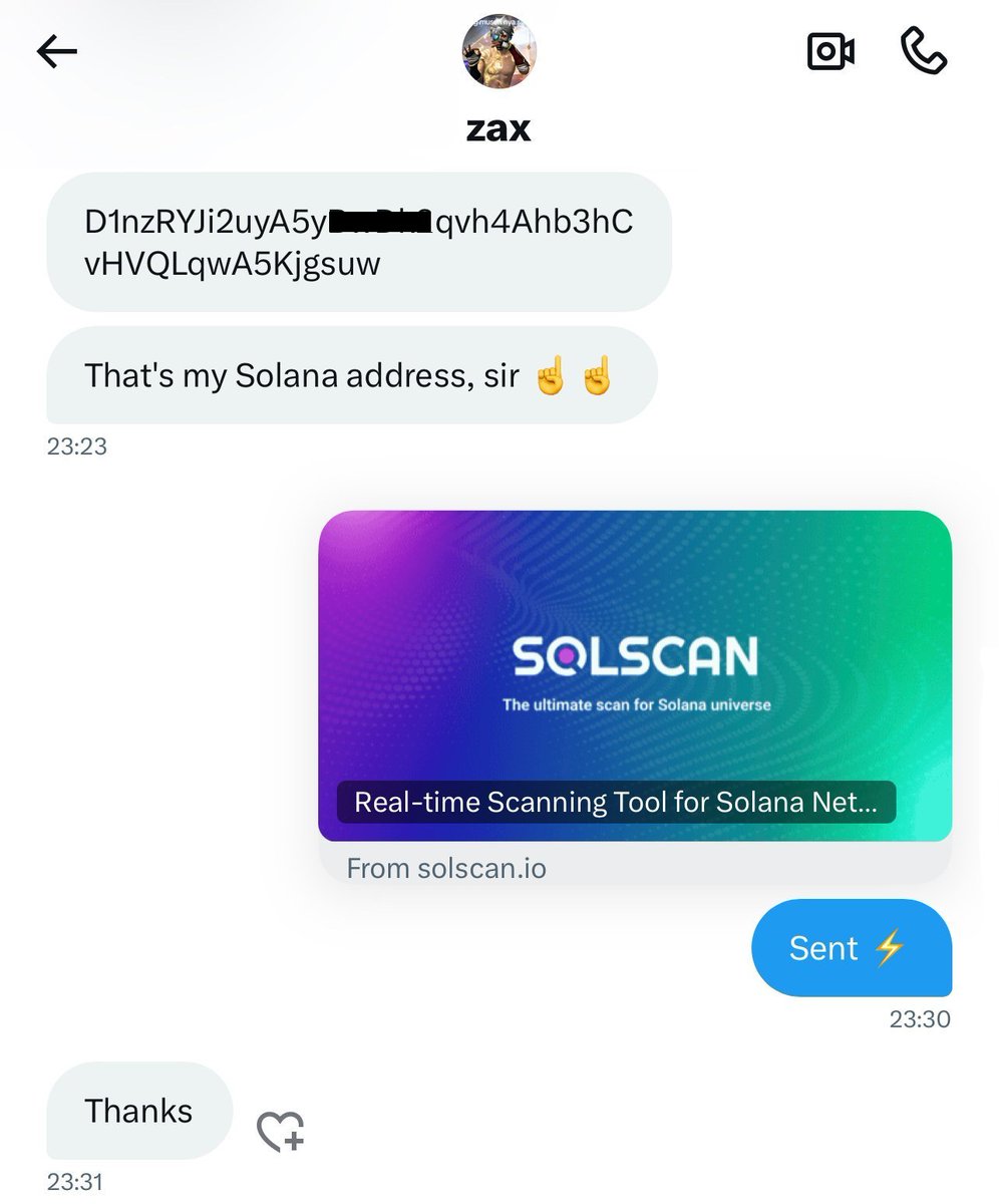 pierrecoins's tweet image. I pay my winners everyday 💰

To be next:
- RT + Like
- Comment $SOL address