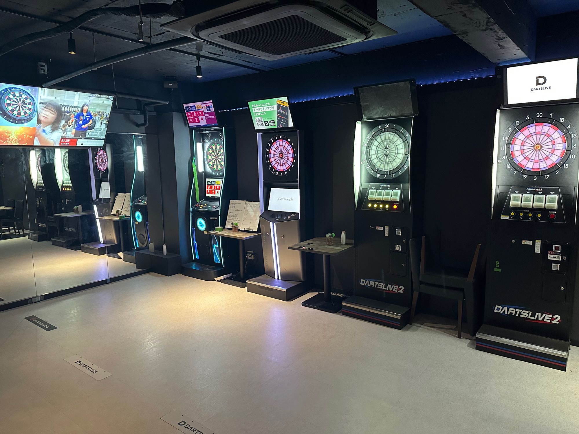 ダーツライブ ダーツ ライブカード ダーツライブ20周年記念 ダーツカード