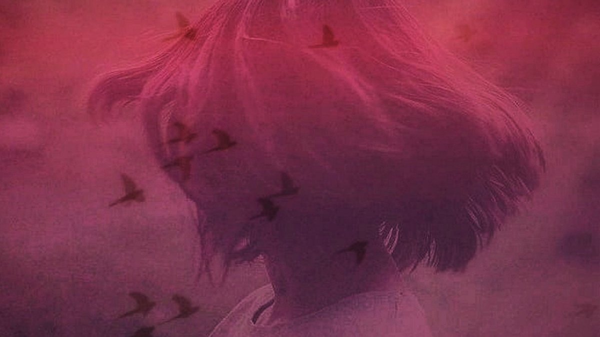 careless days of old