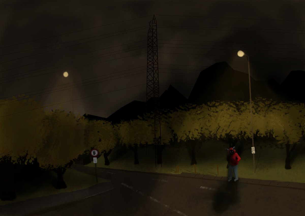 SKULL-WORMS tweet media