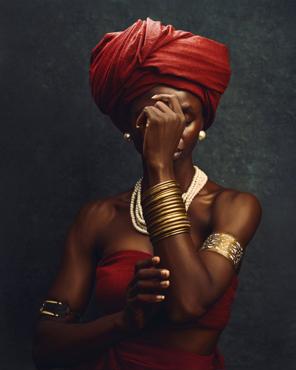 acenyran's tweet photo. REGAL | FIERCE 
WARRIOR QUEEN https://t.co/tVQzlswj1x