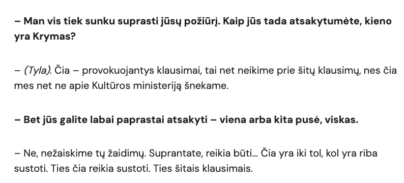 dynbit's tweet image. Ėjo 2025 metai, mūsų kultūra. Tikras saulėlydis, ne aušra.