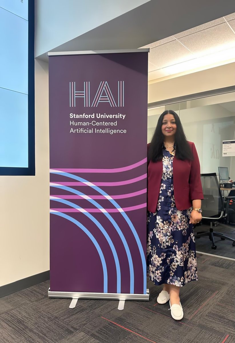 IraAgarwal1's tweet image. Highly recommended program - &quot;Human-Centered AI for Social Impact&quot; by @StanfordHAI and Stanford Design School ❤️
