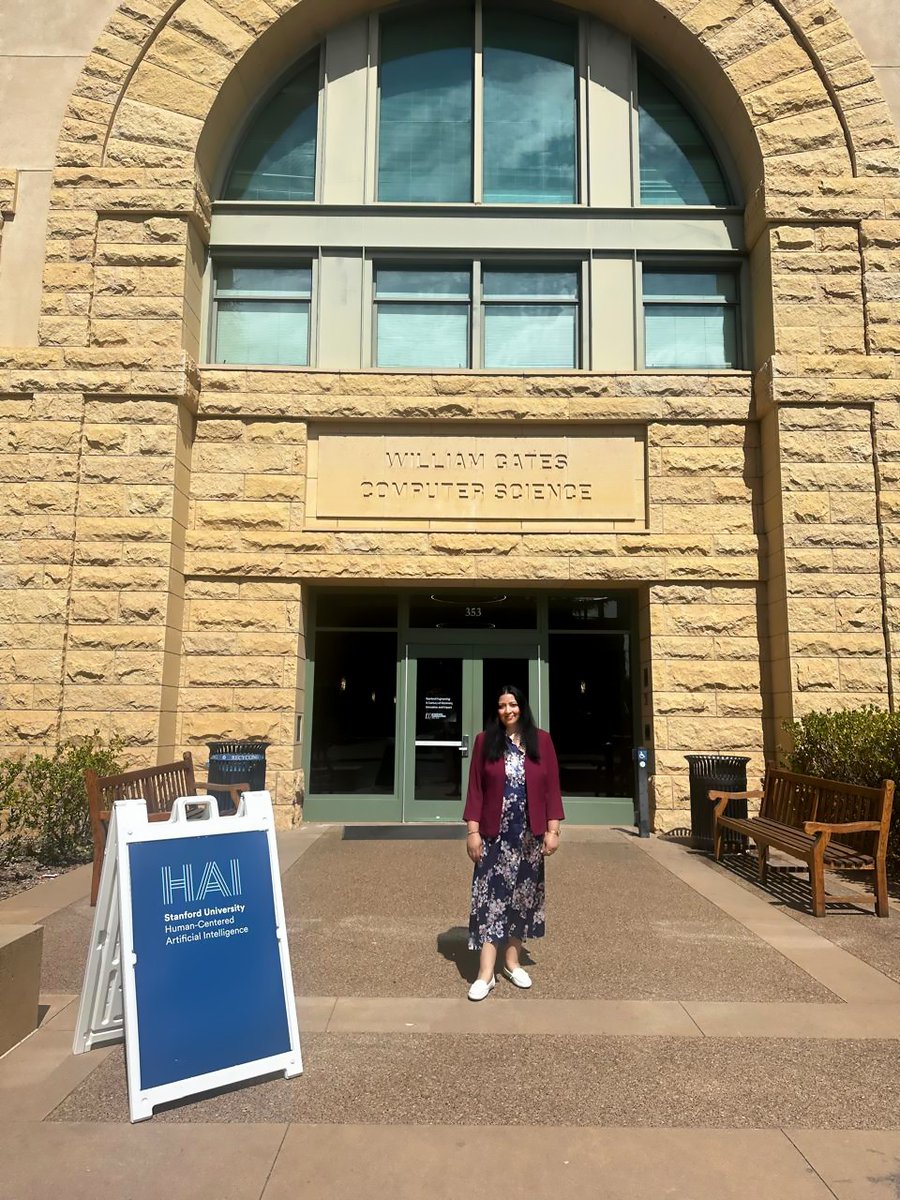 IraAgarwal1's tweet image. Highly recommended program - &quot;Human-Centered AI for Social Impact&quot; by @StanfordHAI and Stanford Design School ❤️