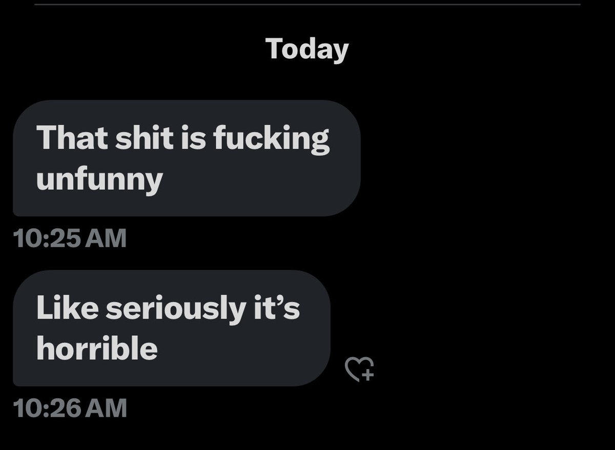 someone just sent me this. they can not handle the Quag