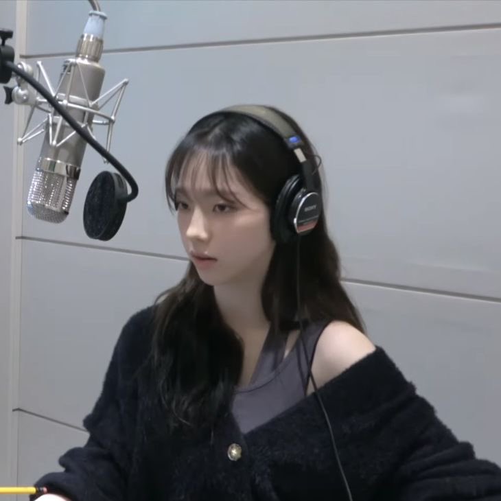 ️

˖ ֹ੭୧ 🔴 #REC_진울 ⋮ 𝖬𝗂𝖼𝗂'𝗌 𝖣𝗂𝖺𝗋𝗒 ⊹ ࣪ ⋆𝜗𝜚˚

오늘은 Samuel이랑 녹음했어요! 🎶 너무 즐거웠어요!! Working on something exciting together… 기대 많이 해주세요 👀💜 and thank your for your patients, <a href="/ebulliend/">SAMUEL.</a>!

 ️