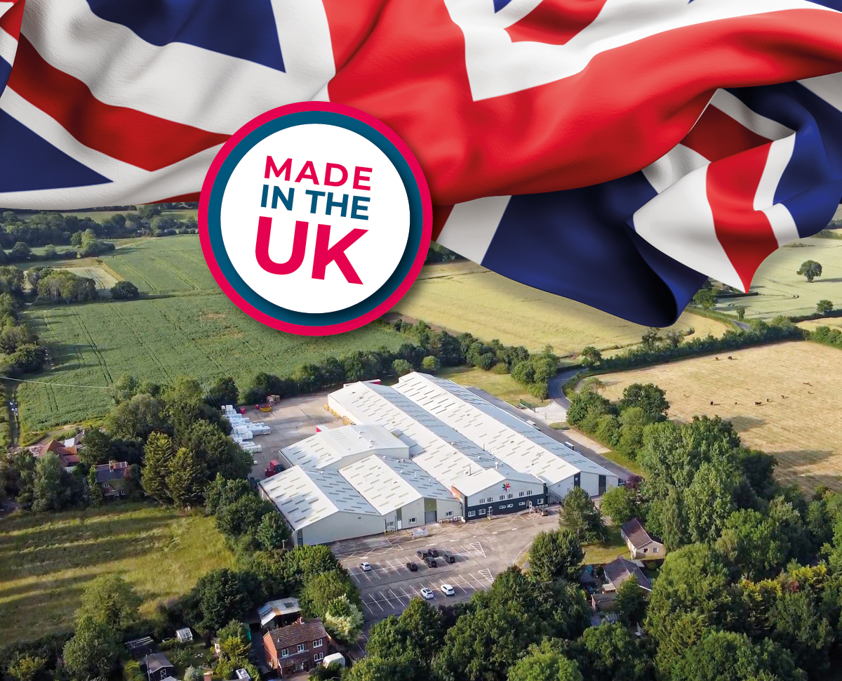 Just Launched – Broadway's New Masterbatches &amp; Compounds Brochure is Available Now! - mailchi.mp/broadwaycolour…