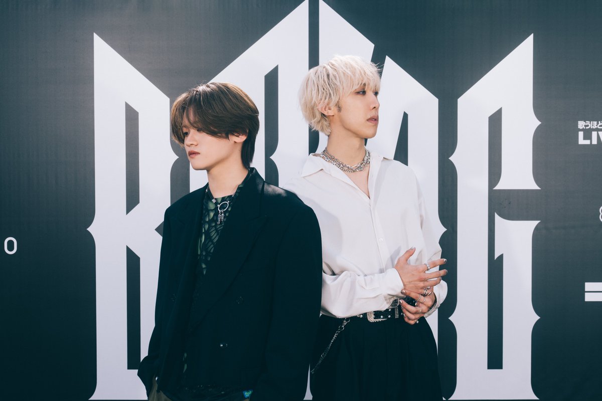BMSG_official's tweet image. 「BMSG FES’25」

プライムビデオ PPVアーカイブ配信中
@PrimeVideo_JP

▼配信期間
10/5(日)23:59まで
※PPV販売は当日20:00まで

🔗amazon.co.jp/BMSG

#プライムビデオでBMSGFES
#BMSGFES #BMSG
#MAZZEL #KAIRYU
#AileTheShota
@mazzel_official @Lethe_Shota