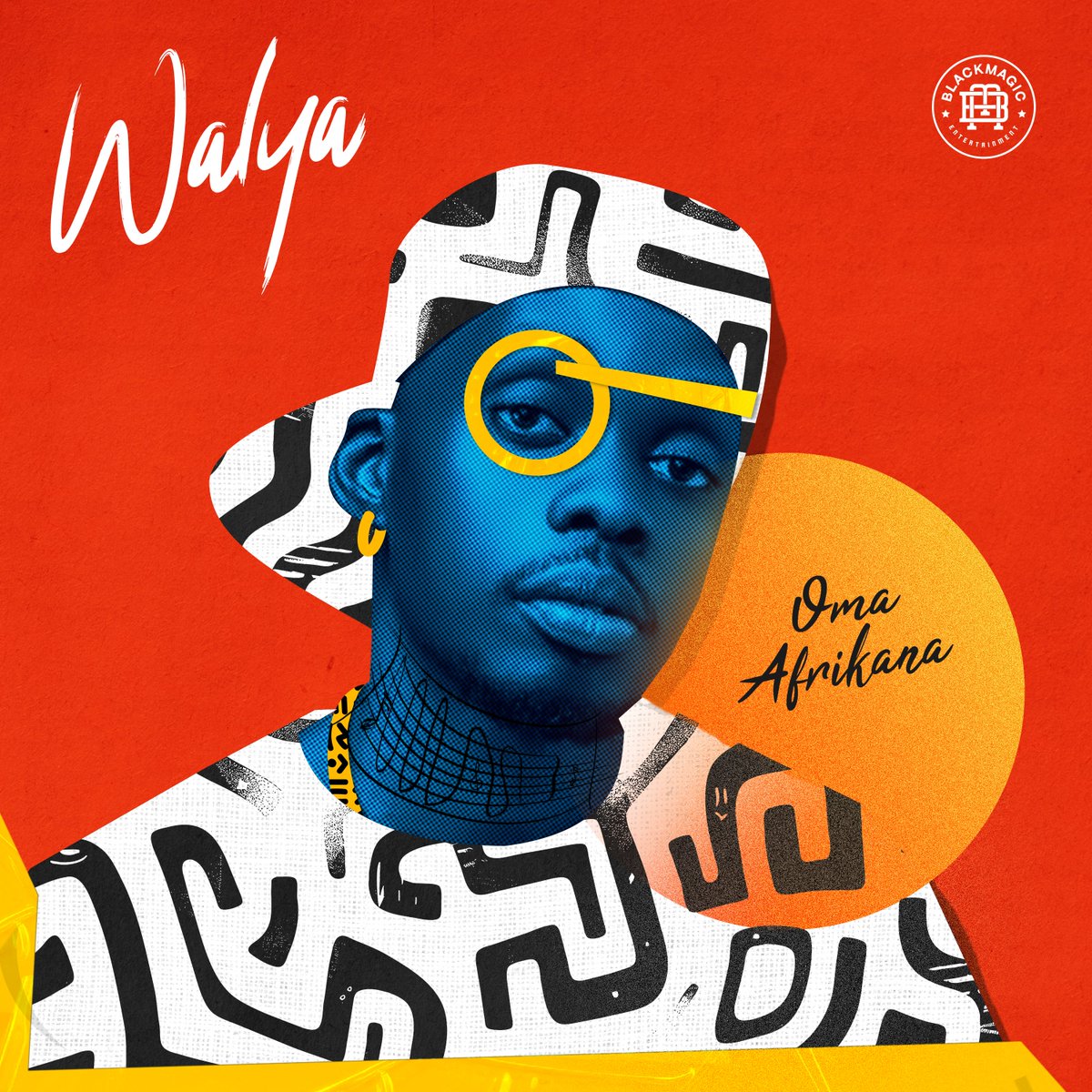 U can stream Walya on all streaming sites. Lovely weekend