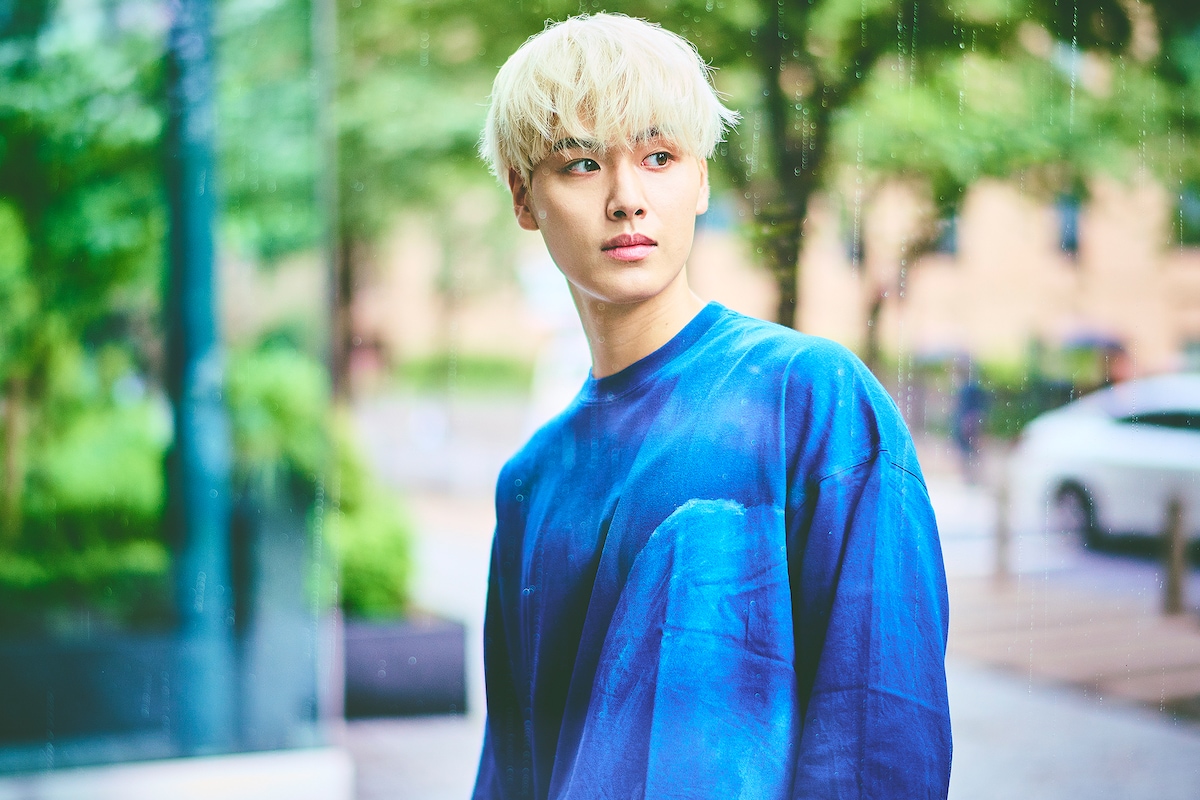 【特集】Shun Nakanishi / 中西瞬
2ndシングル「ラブソングは滅べばいい」

叶わない恋に浸りたいときに寄り添う
「ボーイフレンド」出演を経て生まれた片思いソング

音楽的ルーツや展望も明かす
natalie.mu/music/pp/shunn…

#中西瞬