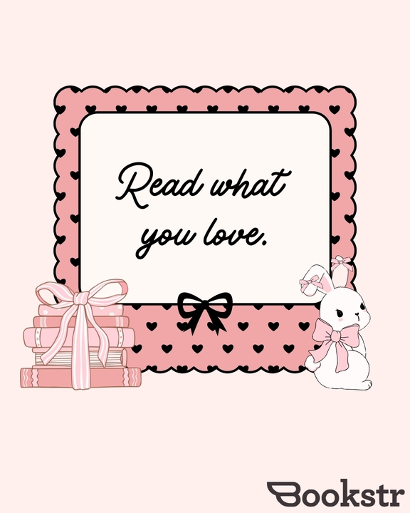 BookstrOfficial's tweet photo. Always remember to read what you love. 💞

[🤪Meme by Allison McDaniel]

#bookstr #reading #lovebooks https://t.co/DsTxRa07H8
