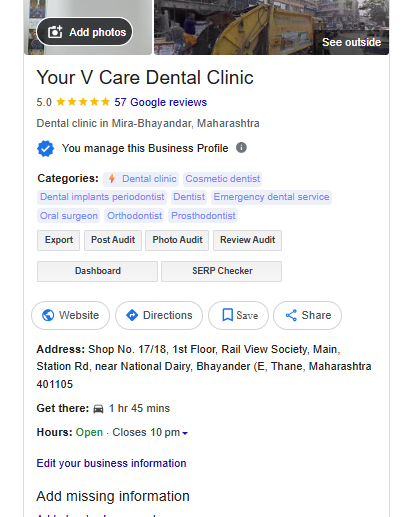 mustafaatthar's tweet photo. 👎 More than 2 months, still no update from @Google @GoogleMyBiz support.
All legal documents submitted, yet my phone number 90823 05534 is not live.
Case ID: 8-7417000039493
This delay is killing my business.
If you can’t fix it, just delete my profile! 🚫 https://t.co/goee1Z6I2o