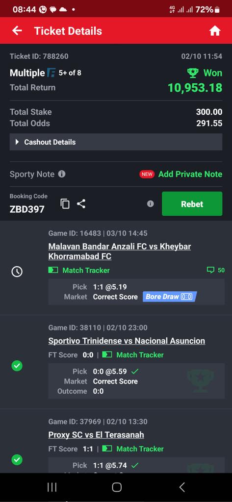 valenciajosh's tweet image. Very soon, We would cash out big, but let&apos;s manage this. 
#sportybetcode
#sportybet