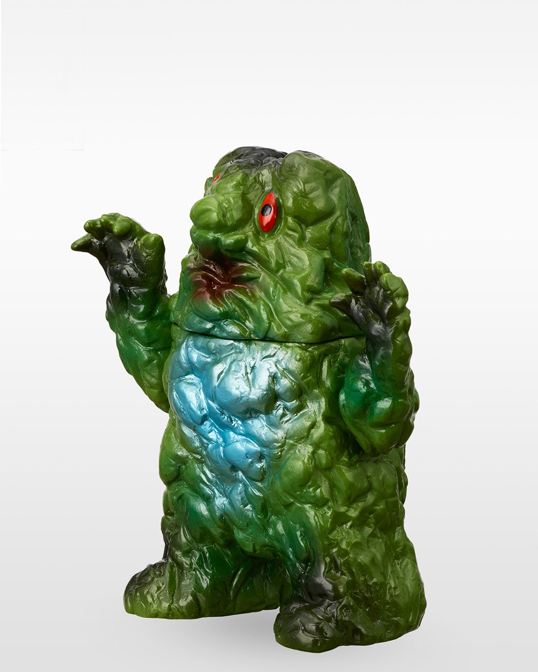 スーフェス エンカビニール メカゴジラ1993 青蓄光素体