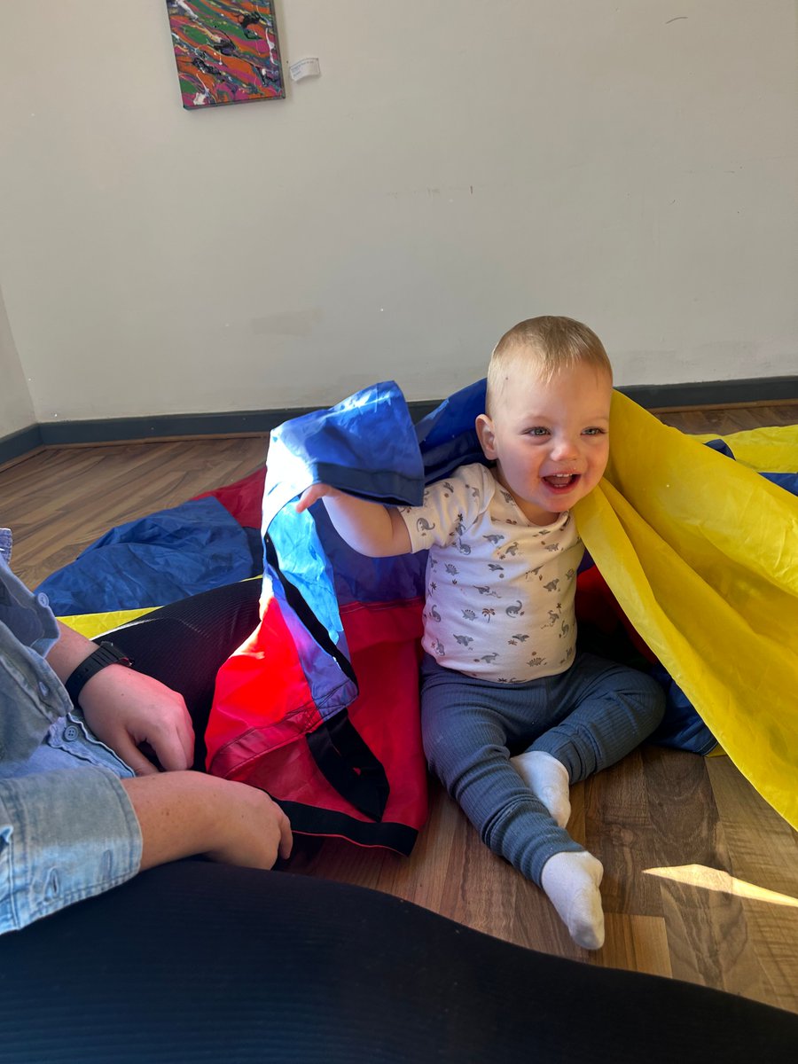 ⭐Fridays are our Barnstaple Community Meet days!!⭐

A place for all our local neonatal families to come together in a safe and supportive place!!

📸Check out what we got up to last week!

💌Want to know more? Drop us a message!