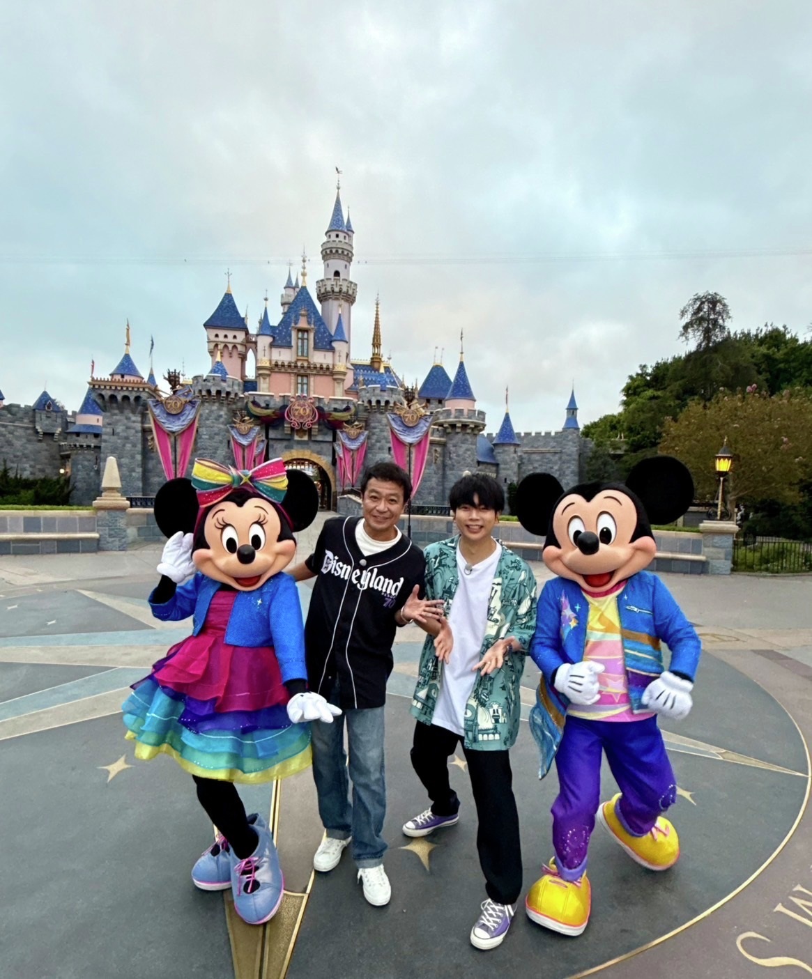 ディズニー公式 on X: 