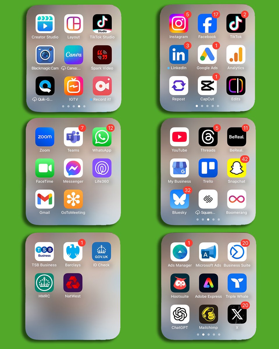 Destination Digital tweet media