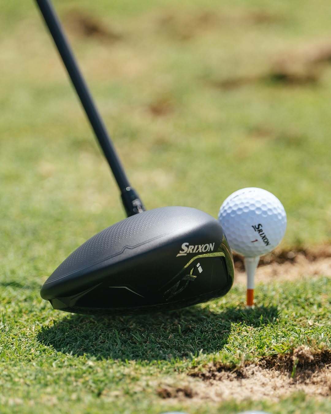 XXIO/SRIXON/Cleveland Golf Official on X: 