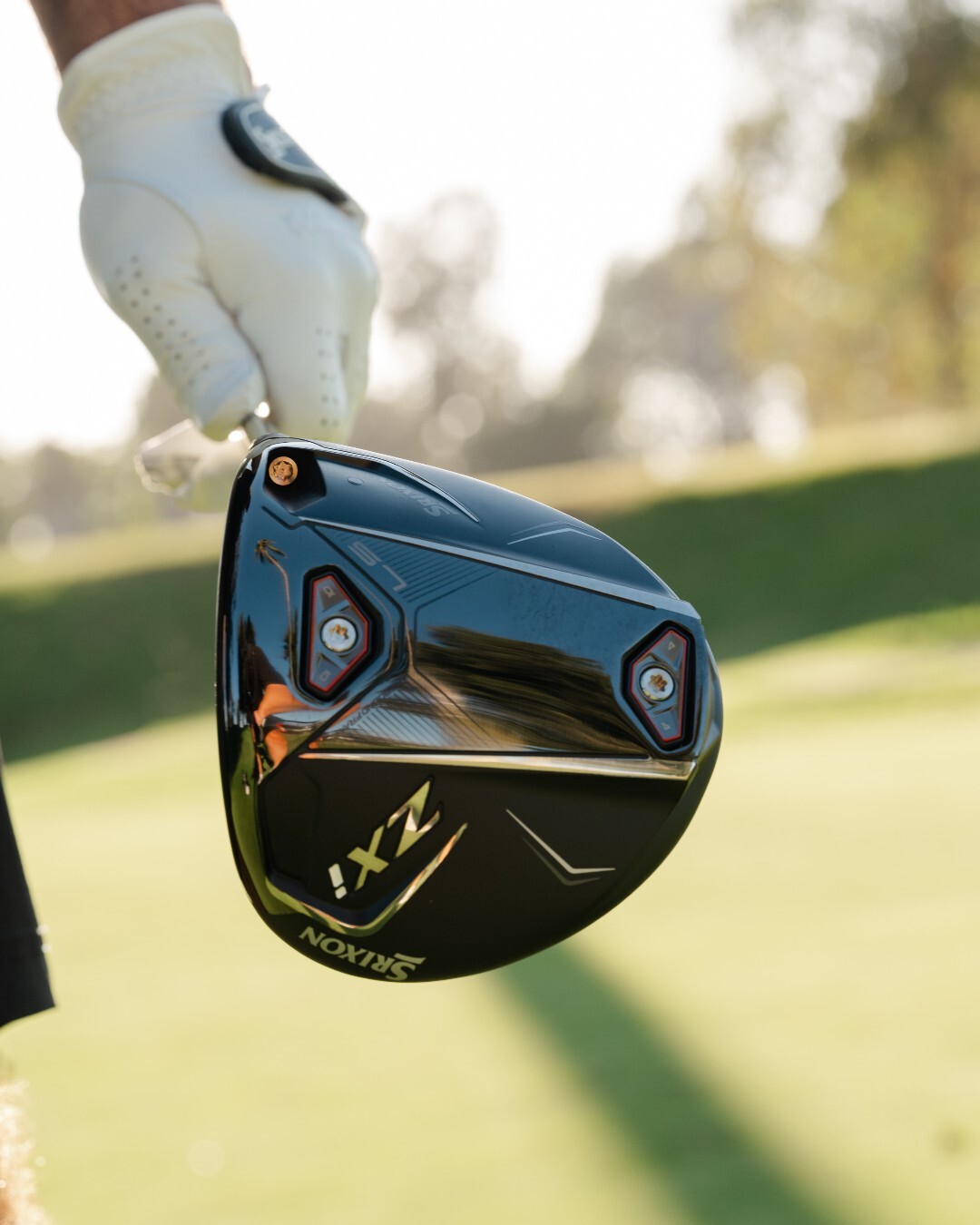 いーじー ページ•*¨*•.¸♫ XXIO/SRIXON/Cleveland Golf Official (@DUNLOP_JP) / X