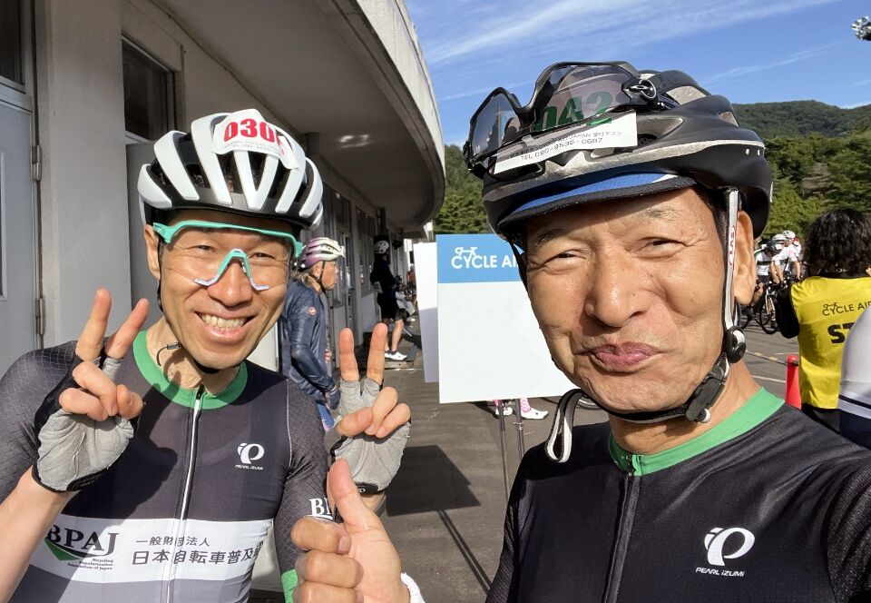 Tour of Japan (@tourofjapan) / Posts / X