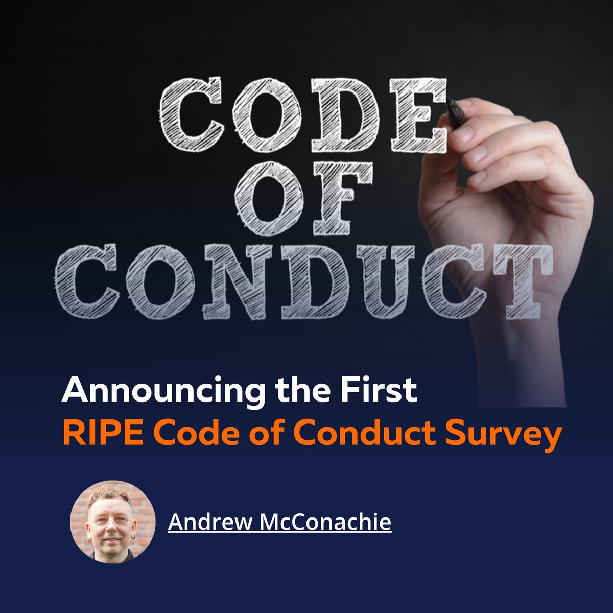 RIPE Labs tweet media