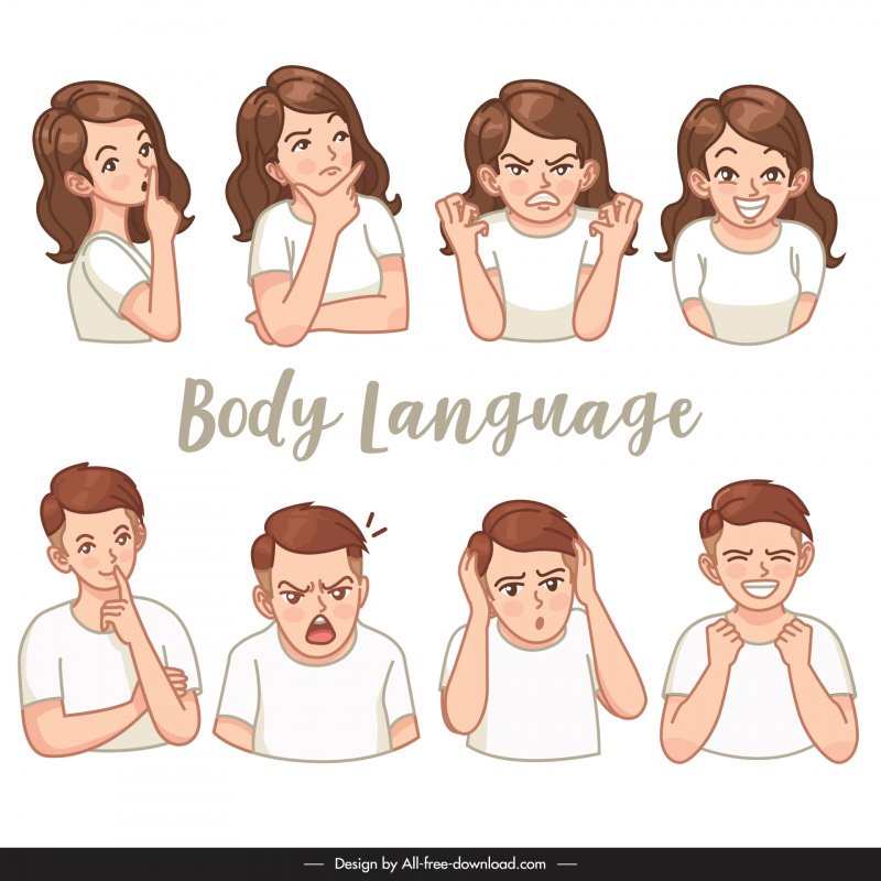 FGFriendlies's tweet image. It&apos;s 9 am UK/10 am CET it&apos;s time for @FGFriendlies from your host @tweetfeelsgood !

PLEASE CHECK MY DAILY SCHEDULE FOR ALL  FEEL GOOD GAMES TODAY! 

Today is #NationalBodyLanguageDay so let&apos;s play:

#ASongOrMovieForBodyLanguage
