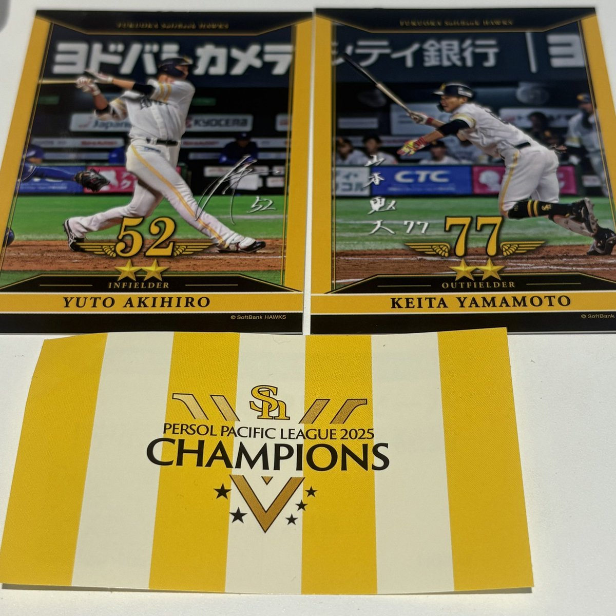 Kodakオールスターカード R on X