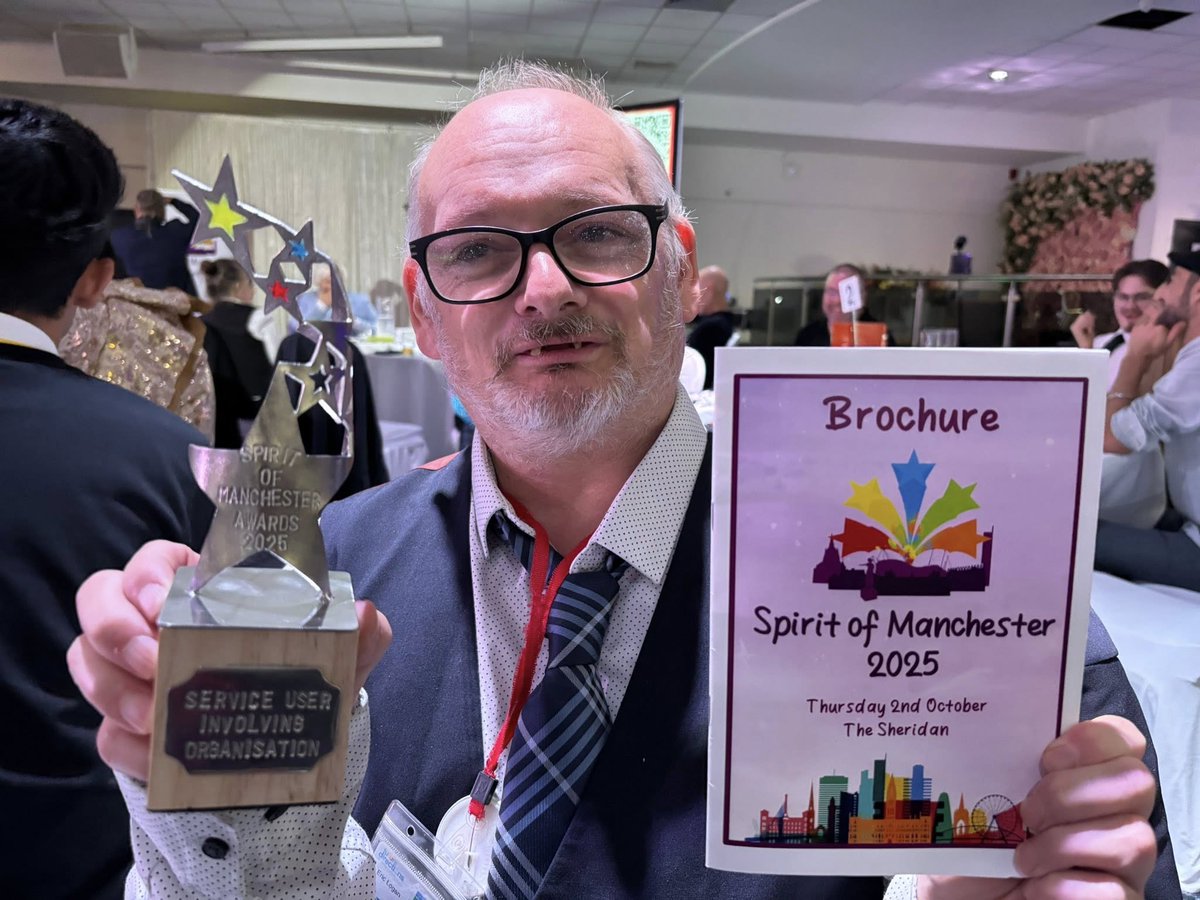 FutureDirections CIC tweet media