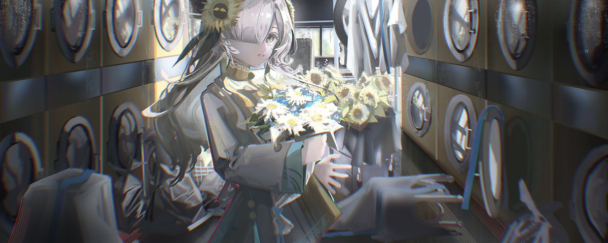 *向日葵*ページ✩.*˚ 向日葵 (@_himawari_1030) / X