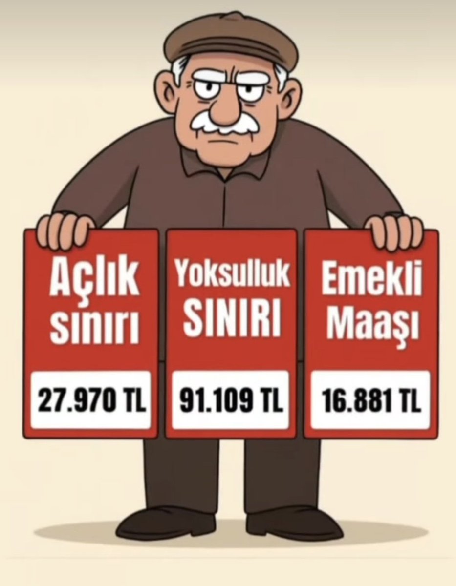 <a href="/scilesiz52/">Emekli Yargıtay Üyesi Seyfettin ÇİLESİZ</a> #Emekli 
<a href="/eczozgurozel/">Özgür Özel</a> 
<a href="/CBAdayOfisi/">Cumhurbaşkanlığı Aday Ofisi</a>
<a href="/alimahir/">Ali Mahir Başarır</a>
<a href="/selinsayekboke/">Selin Sayek-Böke🇹🇷</a>
<a href="/veliagbaba/">Veli Ağbaba</a>
<a href="/cenginyurt52/">Cemal Enginyurt</a>
<a href="/SalihUzunDr/">Salih Uzun</a>
<a href="/yavuzyilmazd/">Deniz Yavuzyılmaz</a>
<a href="/ComezTurhan/">Turhan Çömez</a>
<a href="/ozanbingoll/">Ozan Bingöl</a>
<a href="/MuratMuratoglux/">Murat Muratoglu</a>
<a href="/mahfiegilmez/">Mahfi Eğilmez</a>
<a href="/ali_hakan_kara/">Hakan Kara</a>
<a href="/aydinsule1/">Şule Aydın</a>
<a href="/bengibaser/">Prof. Dr. Bengi BAŞER</a>
<a href="/bernalacin35_5/">berna lacin🌟</a>
<a href="/melikedemirag/">Melike Demirağ</a>
<a href="/ekonomikanaliz/">Prof. Veysel Ulusoy</a>

ZAM ZULÜM SEFALET
