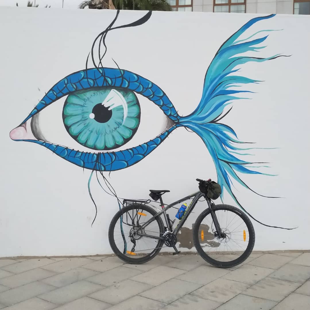 Abre bien los ojos. Ya está aquí el fin de semana.
Vamosss!!!!