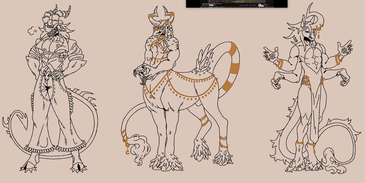 🌸🎐 D R A K O O K A | COMMISSIONS OPEN🎐🌸 tweet media