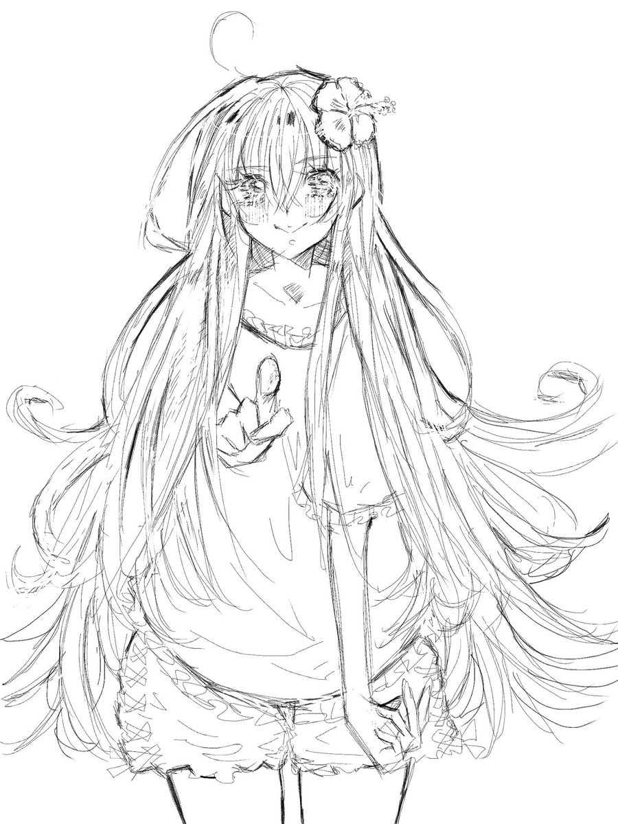 落書き