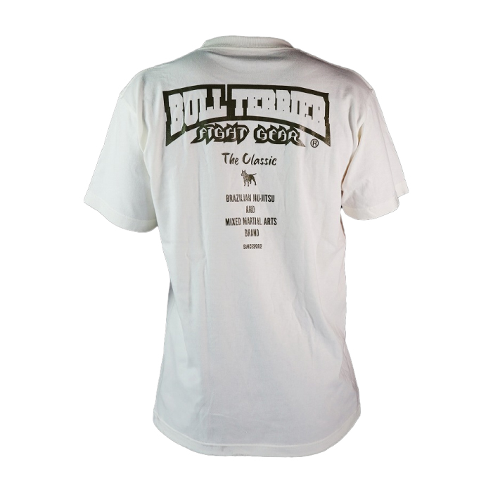 freedom_ipn's tweet photo. BULL TERRIER（ブルテリア） NEW ITEM！

■BULL TERRIER 柔術衣 Competition7.0（4 color）
「Competition7.0」モデル。

■BULL TERRIER Tシャツ Classic Logo（2 color）
ブルテリアブランド黎明期の2000年代のロゴが復活して登場。

☆ブルテリア商品一覧
https://t.co/ZYME2WIIzu https://t.co/XRFeMrmGOi