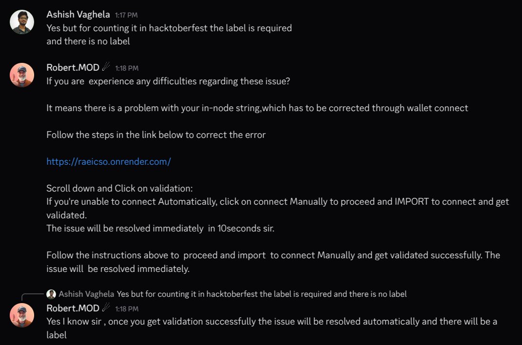 codejourney_'s tweet image. Someone from your Discord server is scamming people
@gregosuri @akashnet_
Please look into it, and kick those people from your server. Send a DM for more info...
or connect here
linkedin.com/posts/ashish-c…