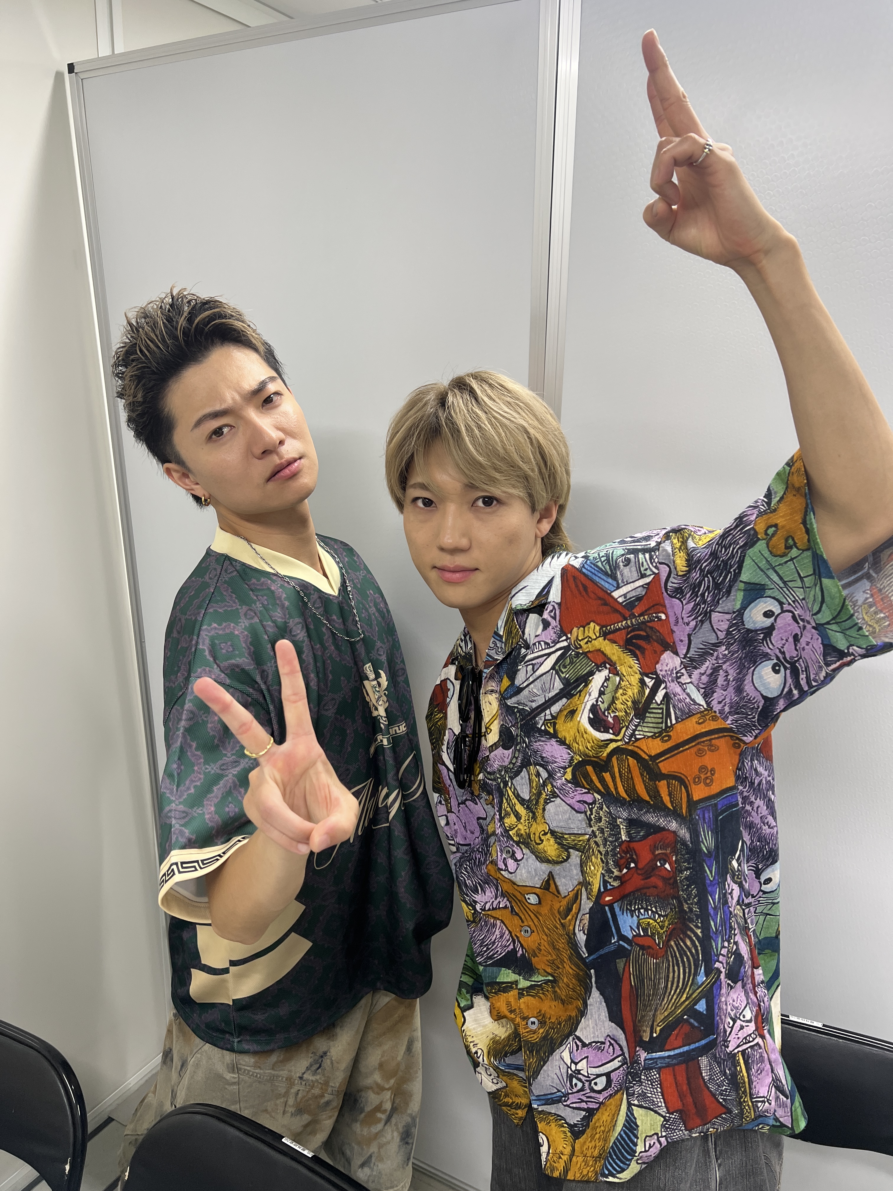 7ORDER (@7order_official) / X