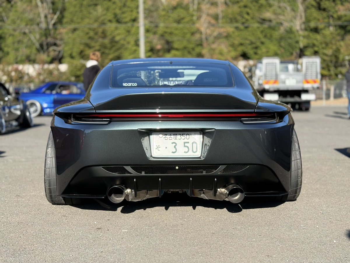 スーパーカー多数 気になるのがありましたらコメント下さい！ Gu5UkOpXUAAnV7M.jpg