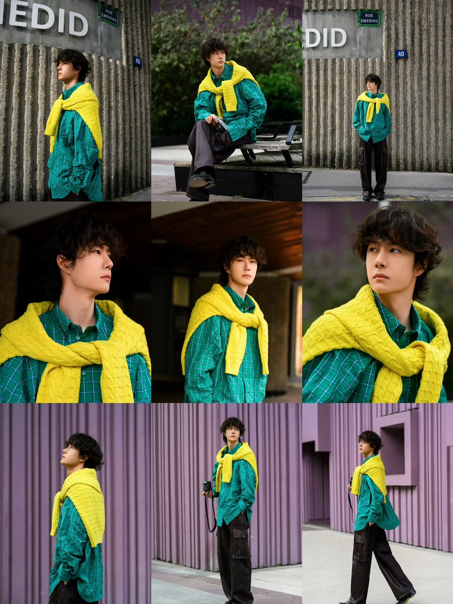 อหหหหหหหหหห คราวนี้อฟช.เสิร์ฟไวว่ะ จนกุอึ้ง 9รูปจุกๆ ด้วยลุคเขียวเหลือง มึ้ง😭😭😭😭😭😭😭😭😭😭😭😭😭😭😭😭😭😭😭😭 ใครก็ได่ ช่วยกุด้วย ไม่ไหว หล่อมากกกกกกกกกกกกกกกกกกก ติ้กถุกๆๆๆ ทรงผม เอ้าฟิต ยันท่าโพส กุขอกริ้ดดดดดดดดดดดดดดดดดดดดดดดดดดดดดดดดดดดดดดดดดดดดดดดดดดดด